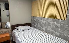 Hostal 921 apocento